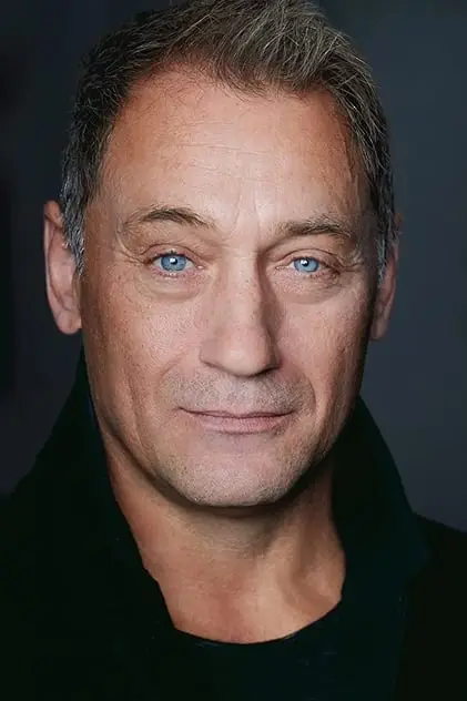 Photo de J. zupancic, Frank