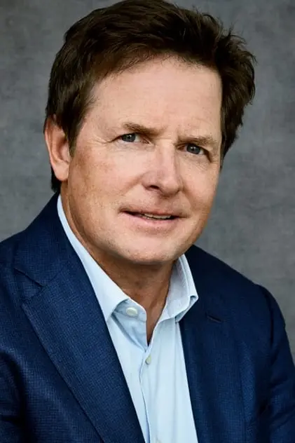 Photo de J. fox, Michael Photo de J. fox, Michael