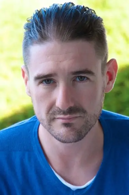 Photo de J. stratton, Liam
