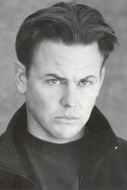 Photo de J. fletcher, Christian