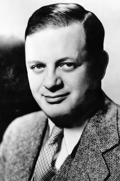 Photo de J. mankiewicz, Herman Photo de J. mankiewicz, Herman
