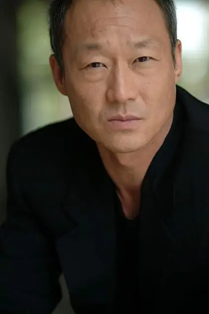Photo de J. ho, Victor