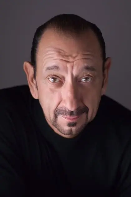 Photo de J. gallo, Anthony