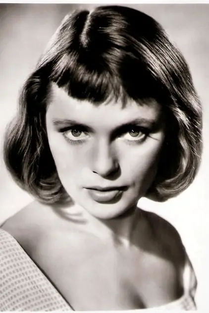 Photo de Jacobsson, Ulla