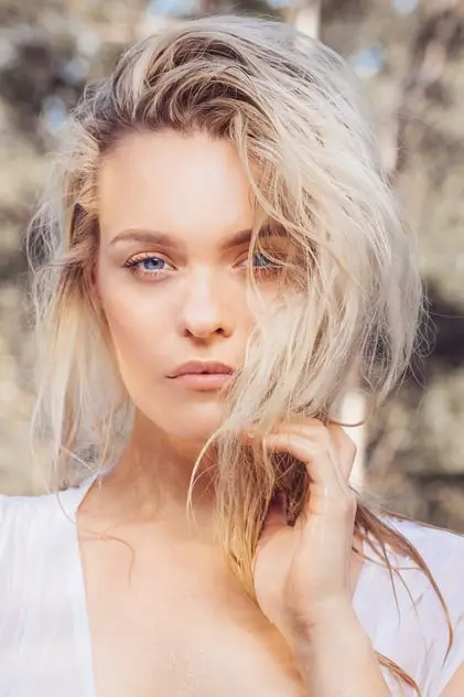 Photo de Jade, Tahlia