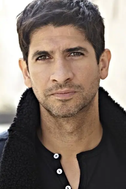 Photo de Jaffrey, Raza