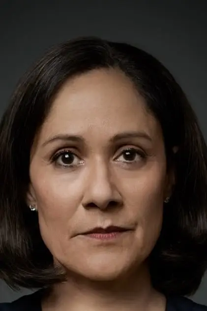 Photo de Jaffrey, Sakina