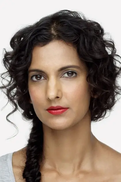 Photo de Jagannathan, Poorna Photo de Jagannathan, Poorna