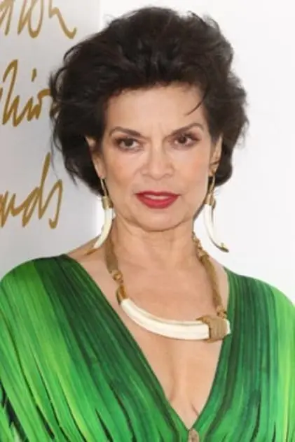 Photo de Jagger, Bianca