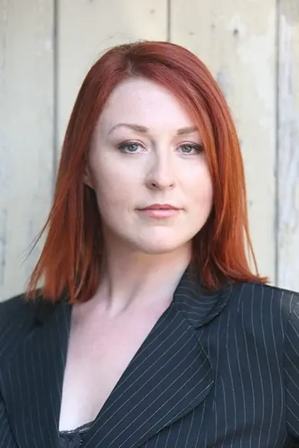 Photo de Jane fleming, Amanda