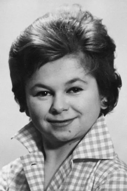 Photo de Janoušková, Aťka