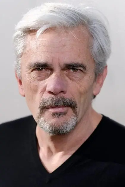 Photo de Jacquot, Jean-luc
