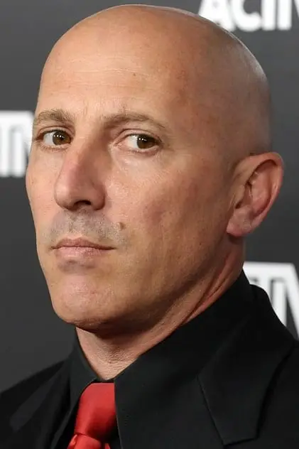 Photo de James keenan, Maynard