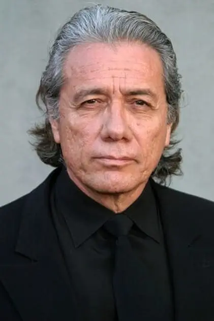 Photo de James olmos, Edward Photo de James olmos, Edward