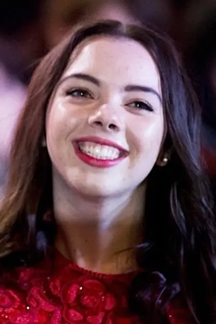 Photo de Jackson, Katie Photo de Jackson, Katie