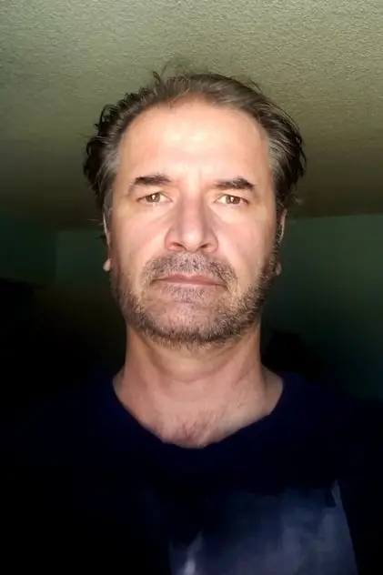 Photo de Jagatic, Joe