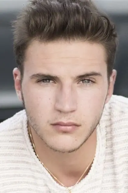 Photo de James di maggio, Ambroise