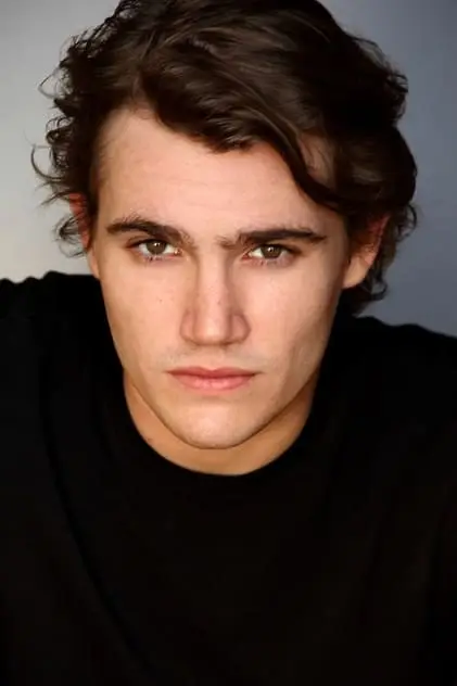 Photo de James, Jesse