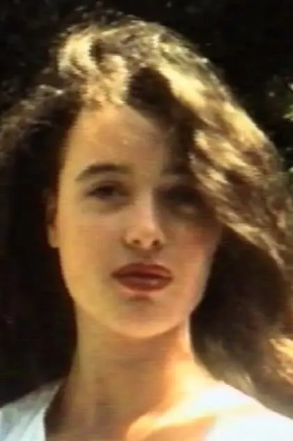 Photo de Jamet, Frédérique