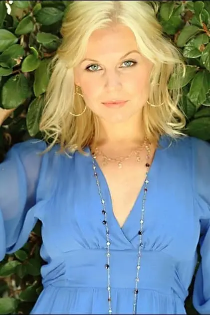 Photo de Jamieson, Suzanne