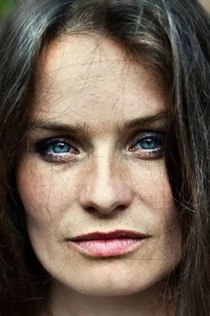 Photo de Jansová, Marie