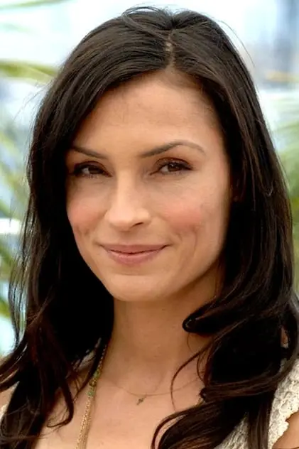 Photo de Janssen, Famke