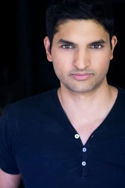 Photo de Jaswal, Serge
