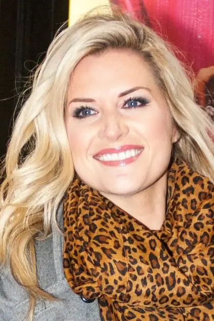 Photo de Jayne dunn, Sarah