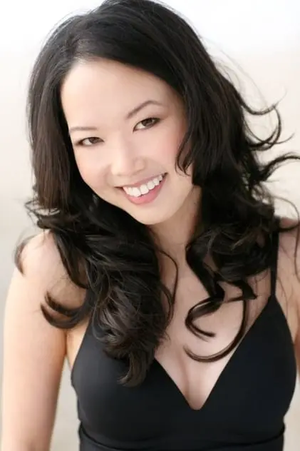 Photo de Jayne hong, Elizabeth