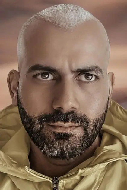 Photo de Jaber, Rami