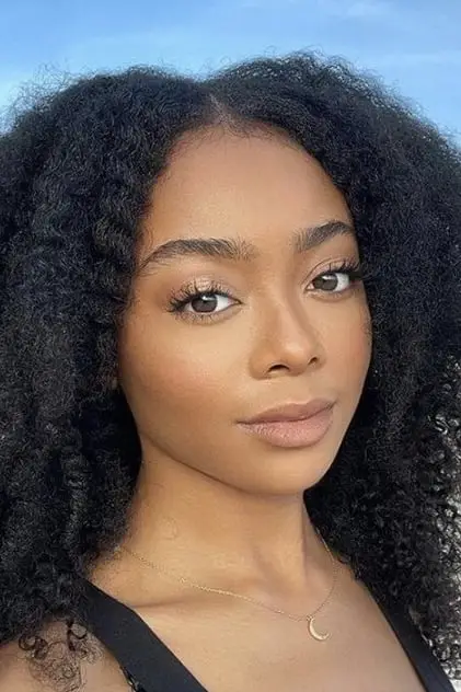 Photo de Jackson, Skai