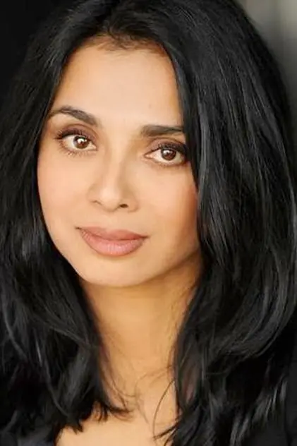 Photo de Jay, Anjali