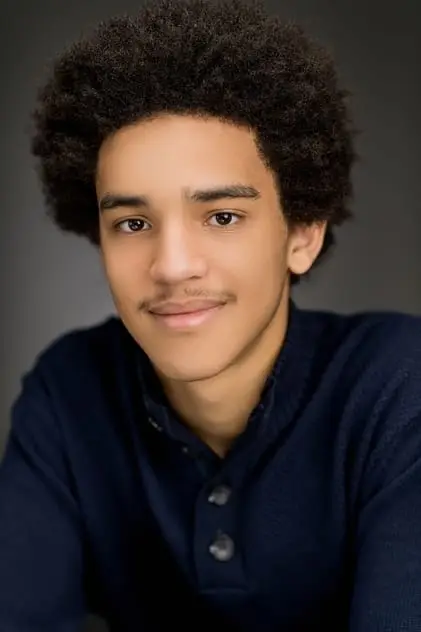 Photo de Jacob-cross, Kaniel