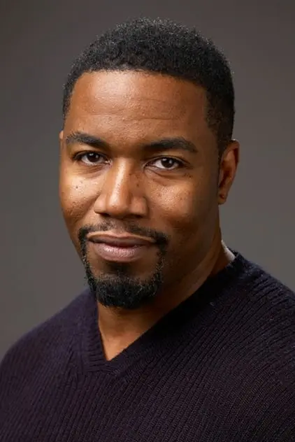 Photo de Jai white, Michael