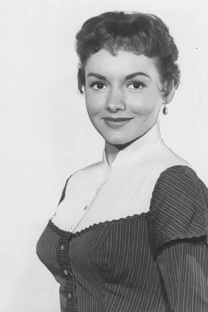 Photo de Jarmyn, Jil