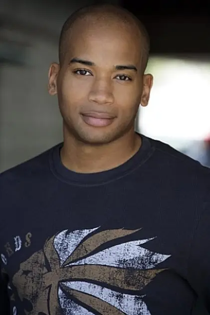 Photo de Jamal craig, Adam