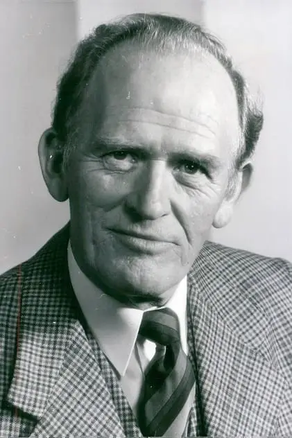 Photo de Jackson, Gordon