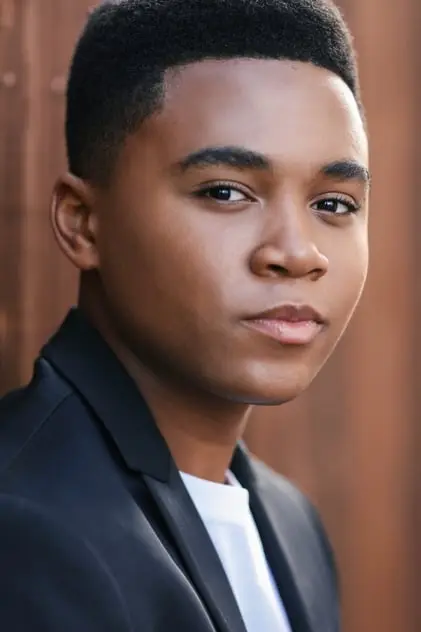 Photo de Jacobs, Chosen Photo de Jacobs, Chosen