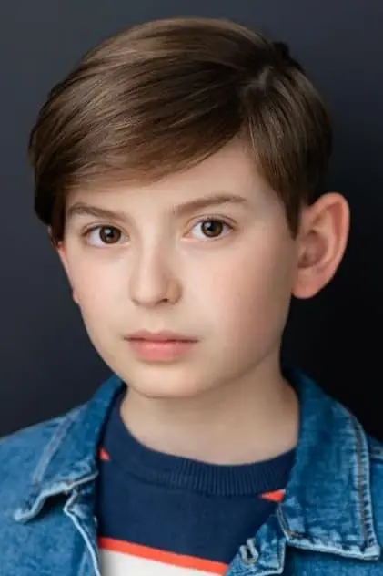 Photo de Jacobson, Benjamin