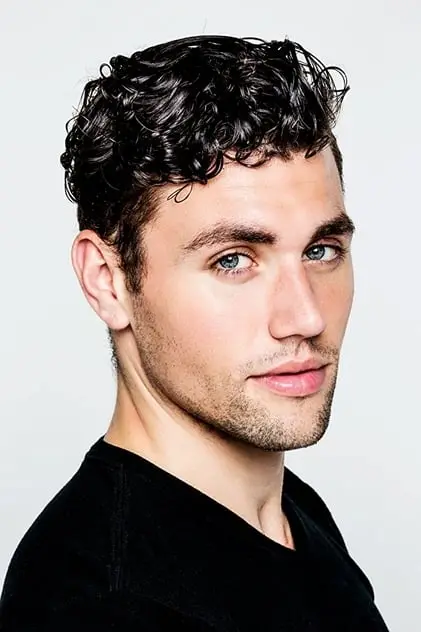 Photo de James, Christian