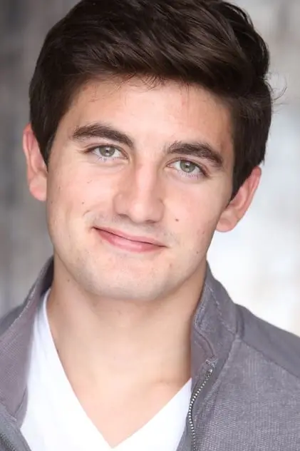 Photo de James henderson, Evan