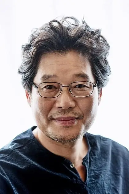 Photo de Jae-myung, Yoo Photo de Jae-myung, Yoo