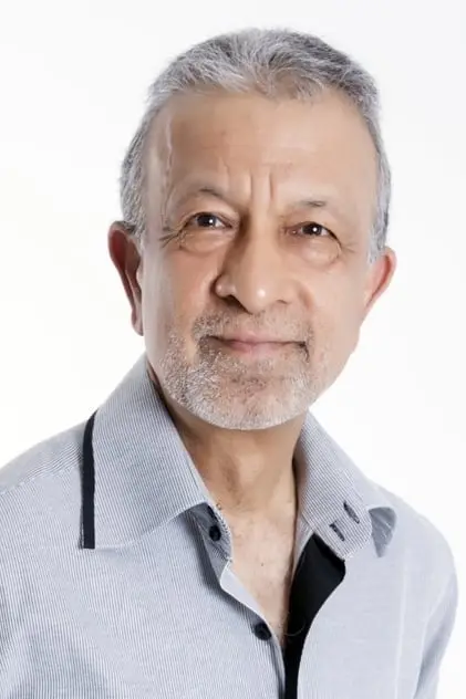 Photo de Jajbhay, Rafiq