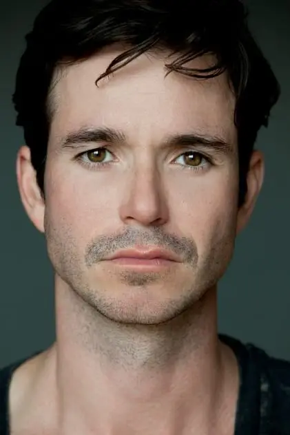 Photo de Jacot, Christopher Photo de Jacot, Christopher