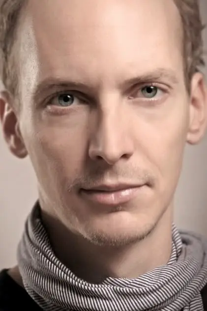 Photo de Jankovics, Péter Photo de Jankovics, Péter