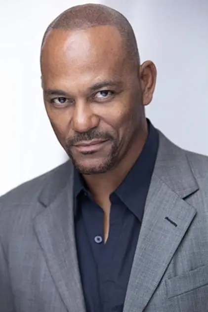 Photo de Jackson, Lazarus