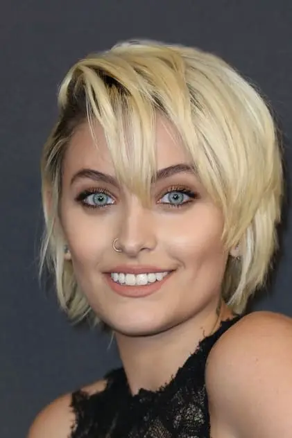 Photo de Jackson, Paris Photo de Jackson, Paris