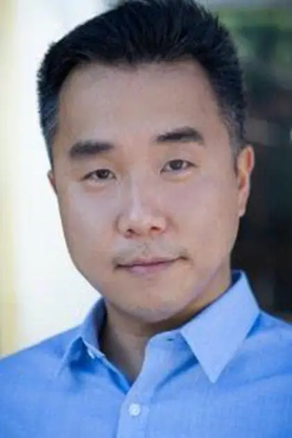 Photo de Jang, Charles