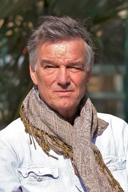 Photo de Jacquot, Benoît Photo de Jacquot, Benoît