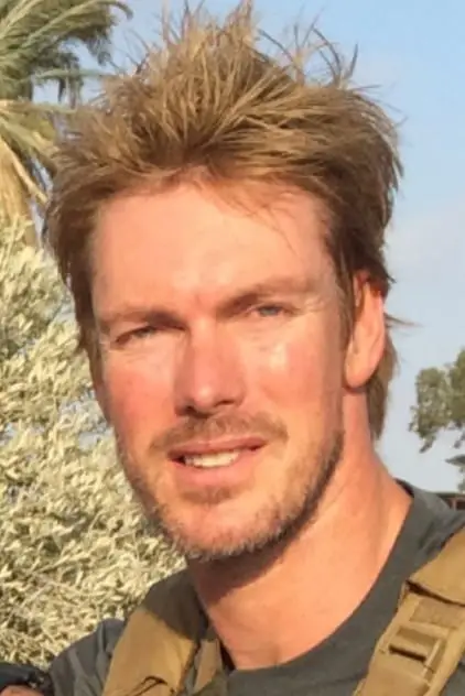 Photo de Janssen, Joost